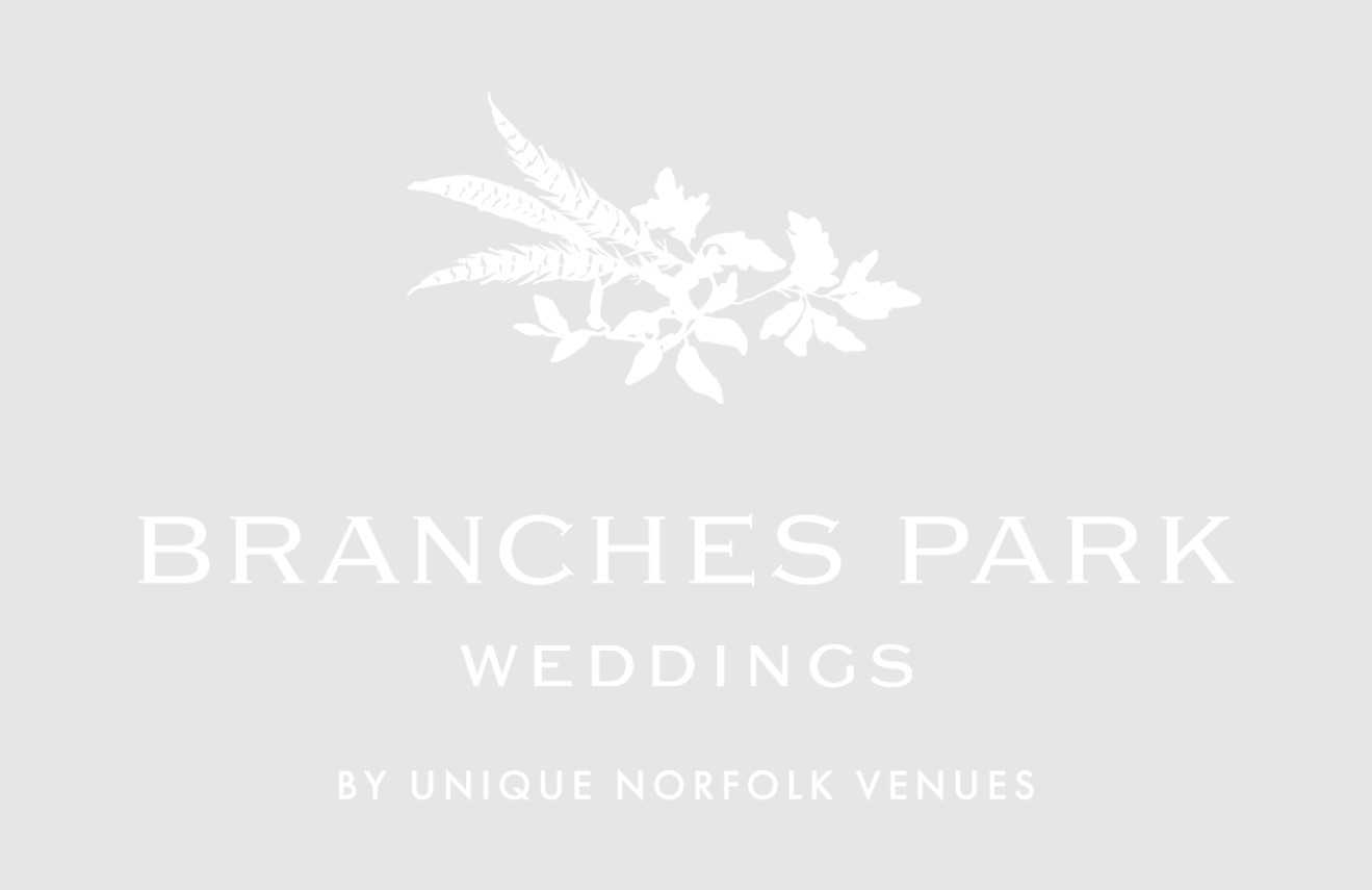Branches Park Wedding